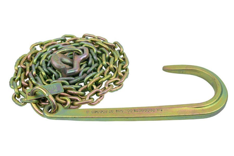 J-hook Chains