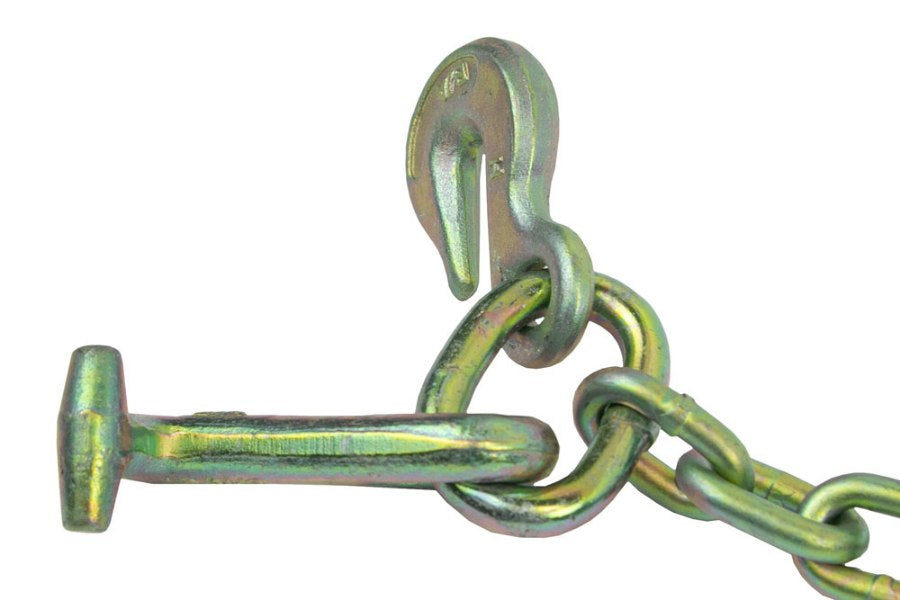 J-hook Chains