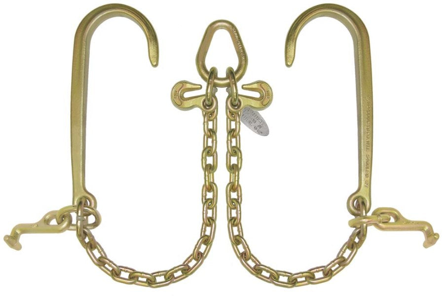 V-Chain