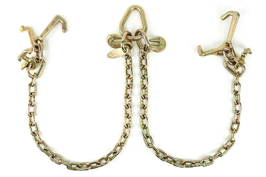 V-Chain