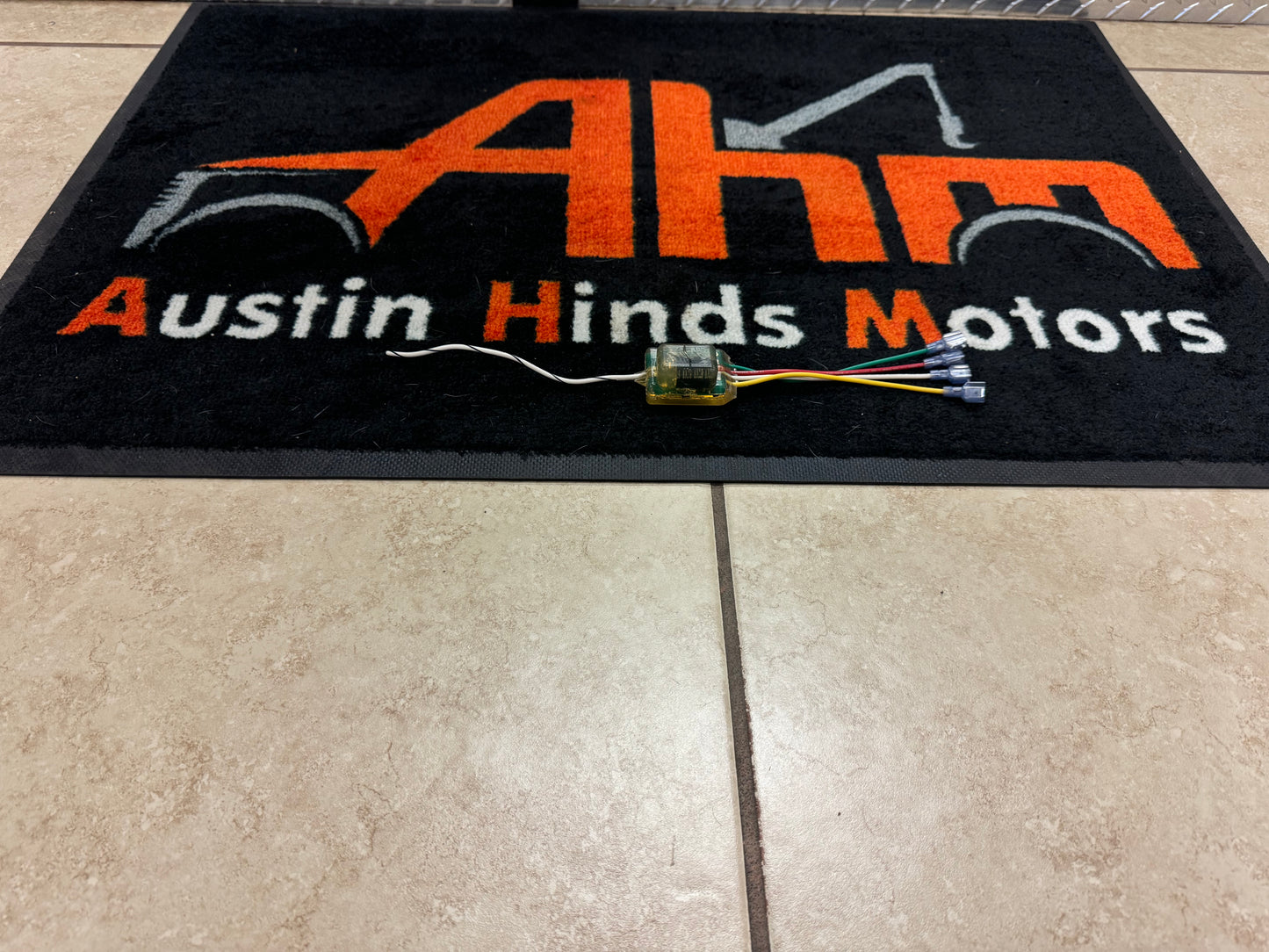 22" Towmate Transmitter