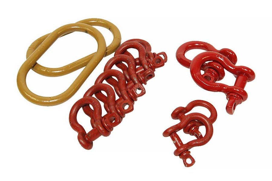 Shackle Kit