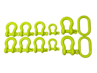 Shackle Kit