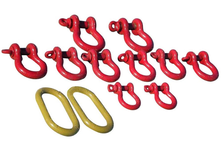 Shackle Kit