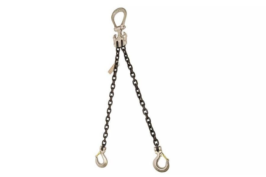 Eliminator Chain Bridle