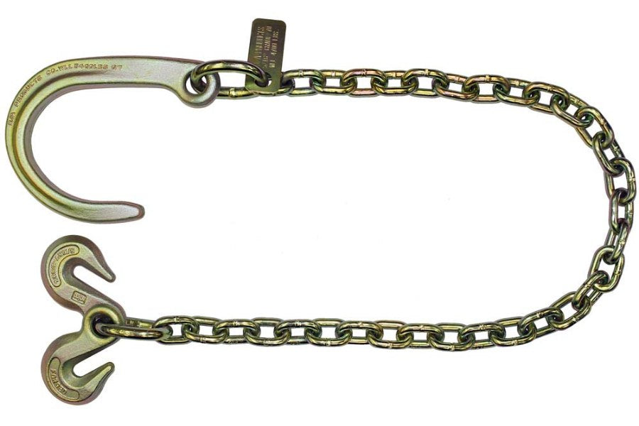 Ultimate Axle Chain