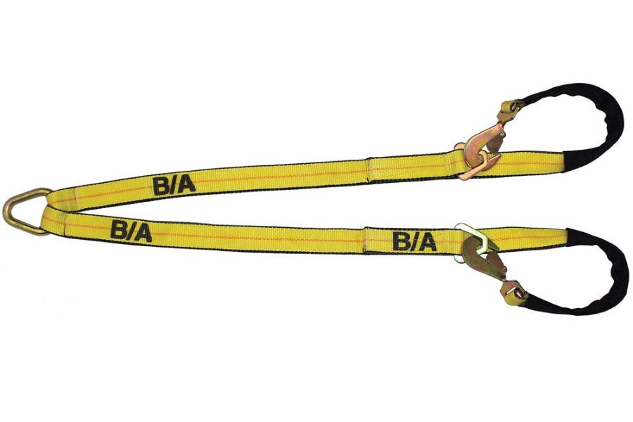 V-Straps