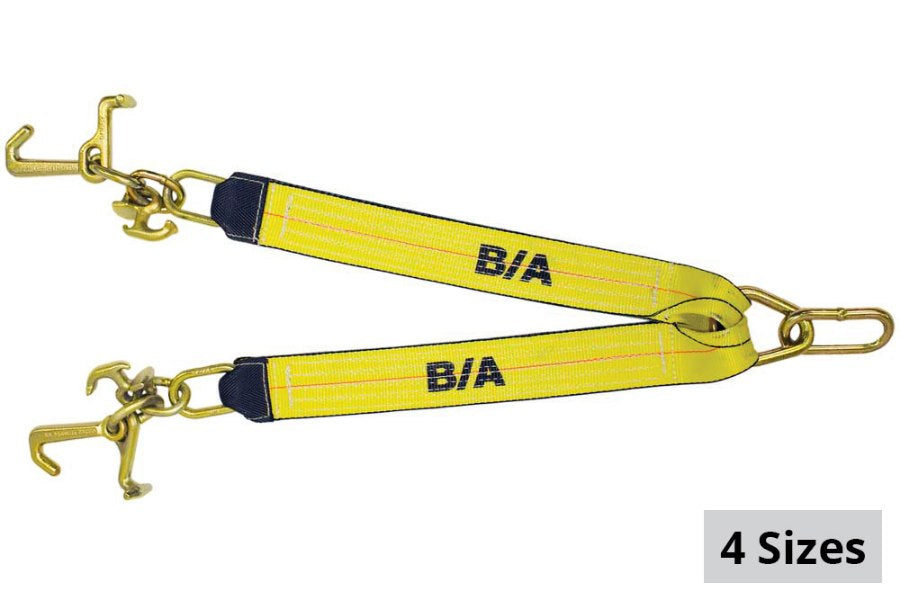 V-Straps