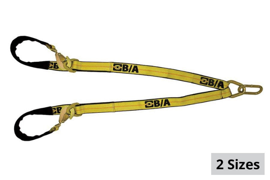 V-Straps