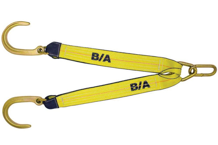 V-Straps