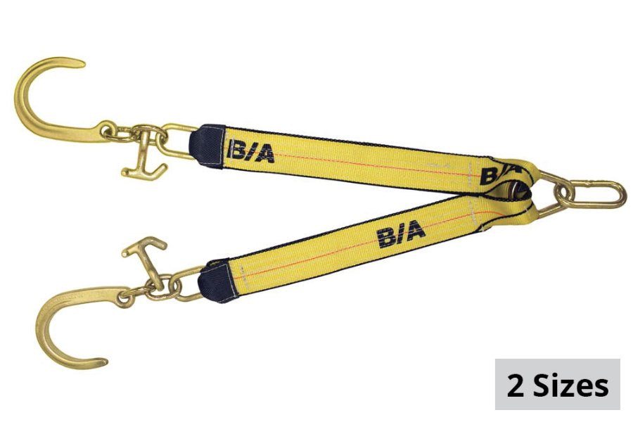 V-Straps