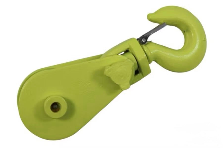 TowTackle Products Snatch Block