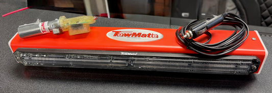 Towmate Saber Tow Light 22"