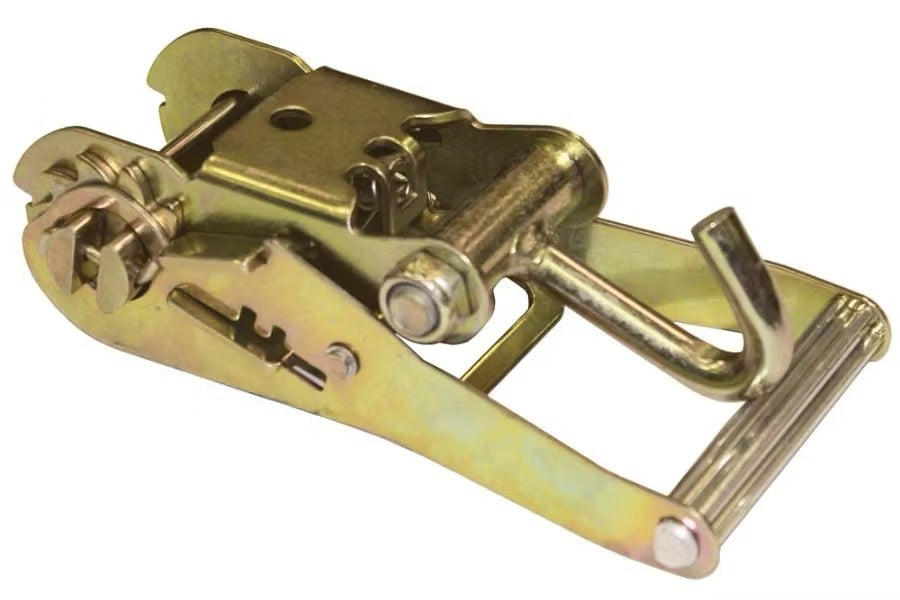 TowTackle Products Ratchet