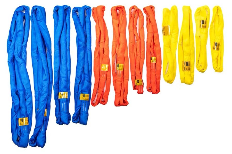 TowTackle Products Endless Loop Kit